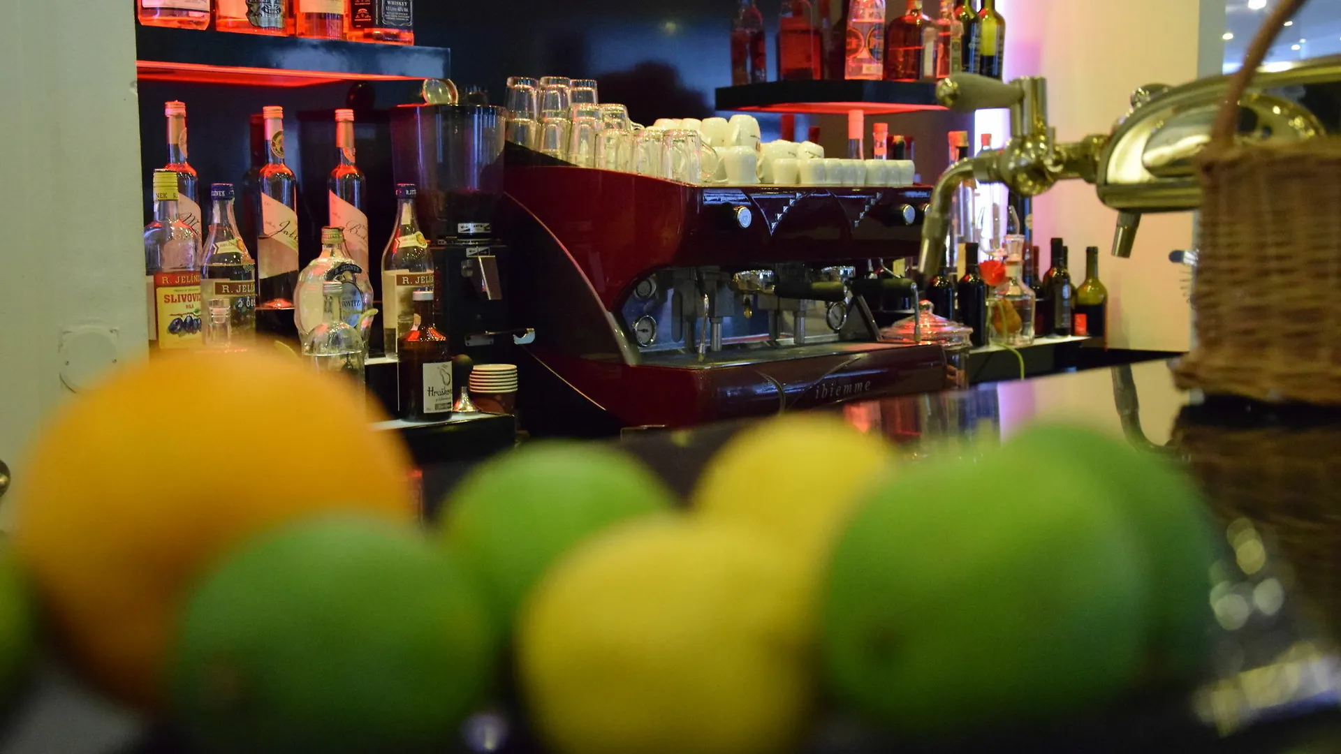 Green Paradise Wellness Hotel Karlovy Vary Csehország