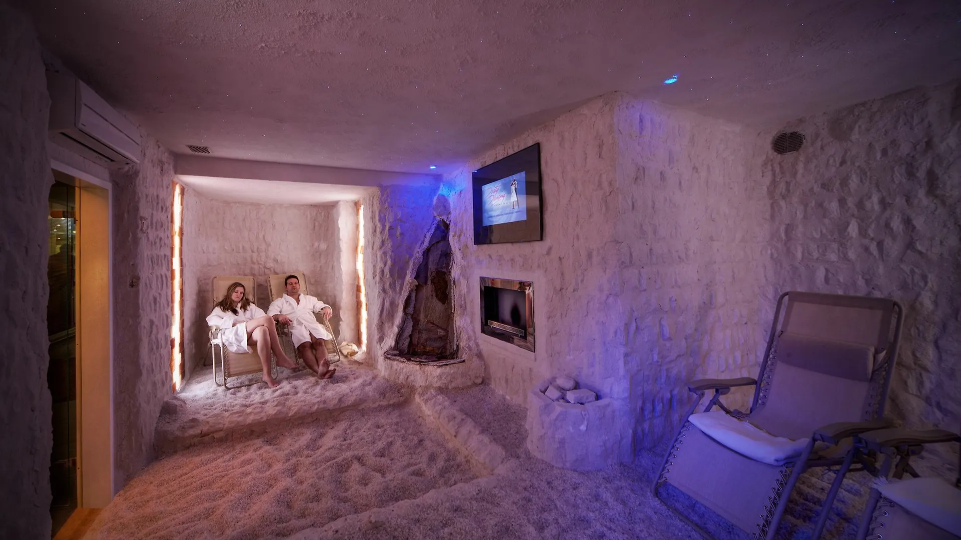Green Paradise Wellness Hotel Karlovy Vary
