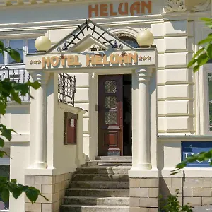 3* Szálloda Heluan