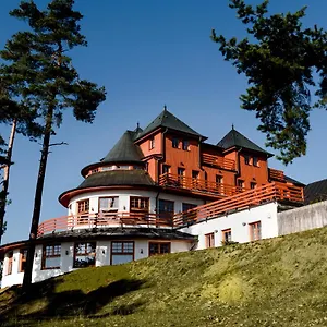 Veitsberg-vitkova Hora Hotel