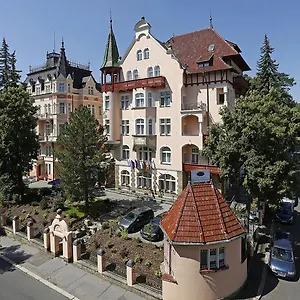 Smetana Hotel