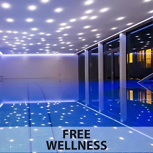 Отель Prezident Luxury & Wellness, Карловы Вары