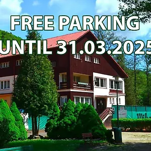 Sport Gejzirpark Karlovy Vary