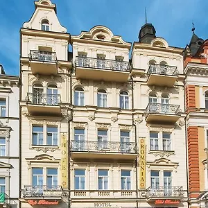 3* Szálloda Romania