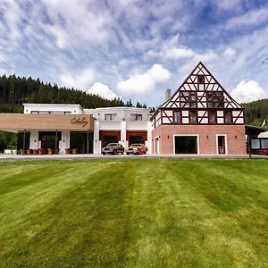 Отель Cihelny Golf & Wellness, Карловы Вары