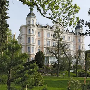 4* Szálloda Bristol Palace