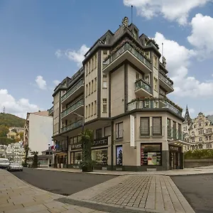Отель Ea Atlantic Palace, Карловы Вары