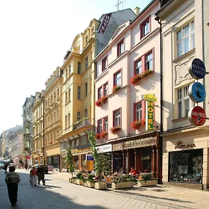 Kavalir Hotel