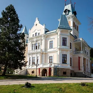 Royal Golf Karlovy Vary