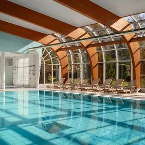 Hotel Sanssouci