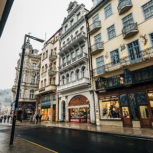 La Bohemia Hotel