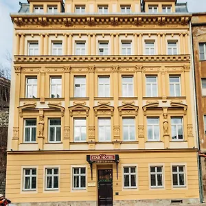 Star Karlovy Vary