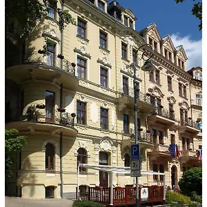 Cajkovskij Karlovy Vary