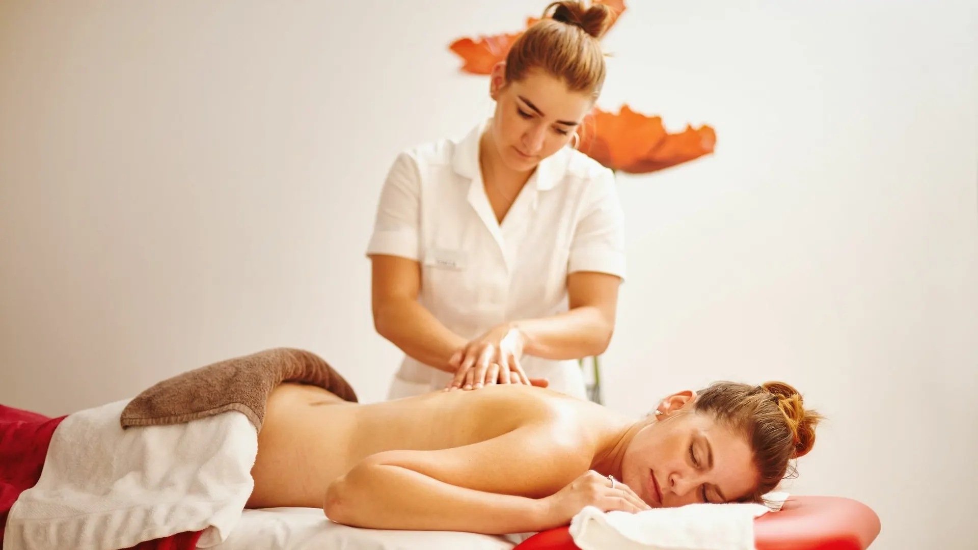 Green Paradise Wellness Hotel Karlovy Vary